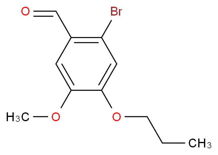 MFCD02256767 molecular structure