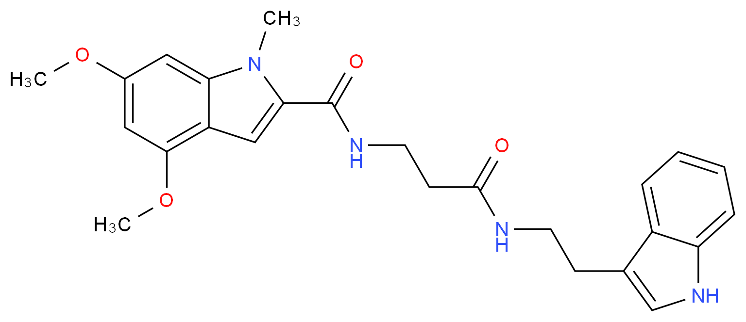 164276439 molecular structure