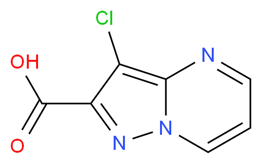 842973-65-3 molecular structure