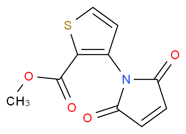 465514-23-2 molecular structure