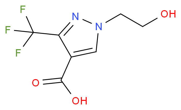MFCD11857771 molecular structure