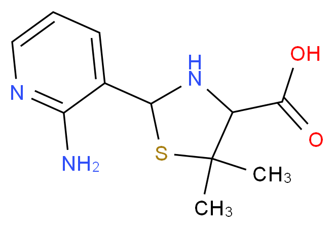 MFCD12027514 molecular structure