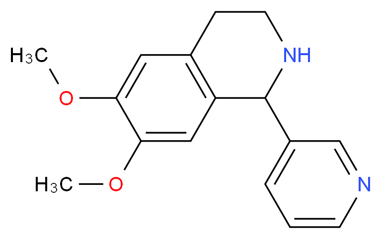 3161-08-8 molecular structure