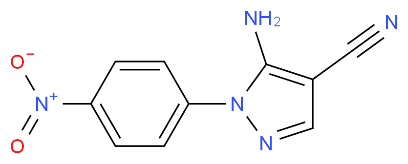 5394-41-2 molecular structure