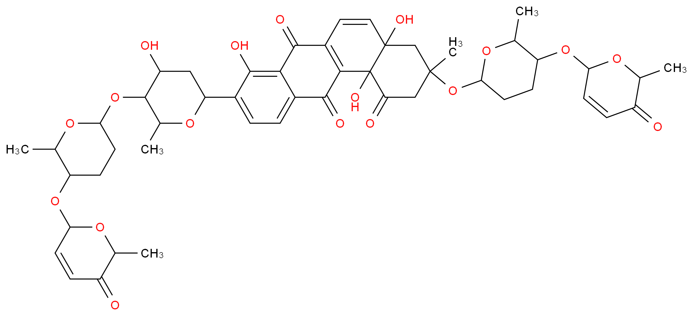 78164-00-8 molecular structure