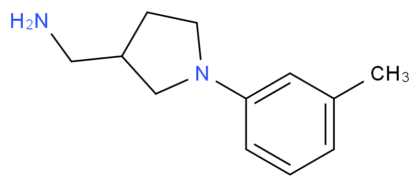 1017474-51-9 molecular structure