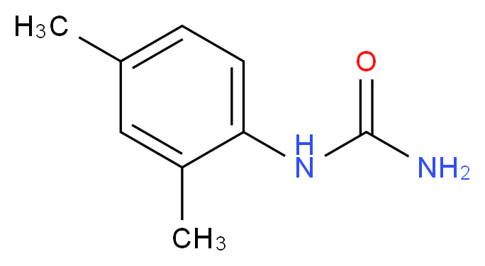 2990-02-5 molecular structure