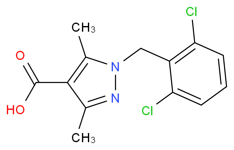 MFCD05262929 molecular structure
