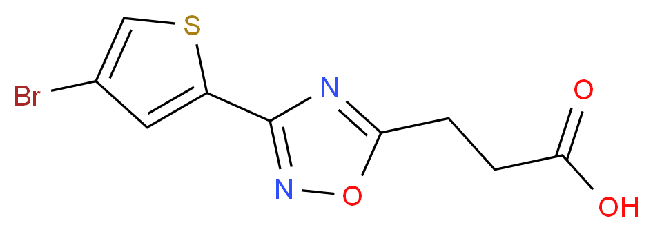 MFCD12912921 molecular structure