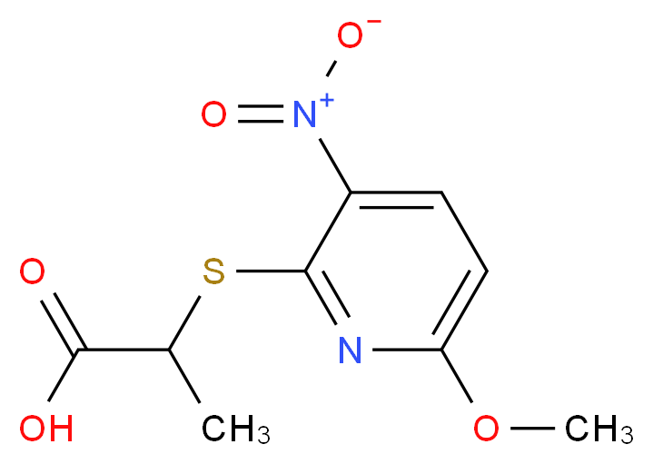 175205-01-3 molecular structure