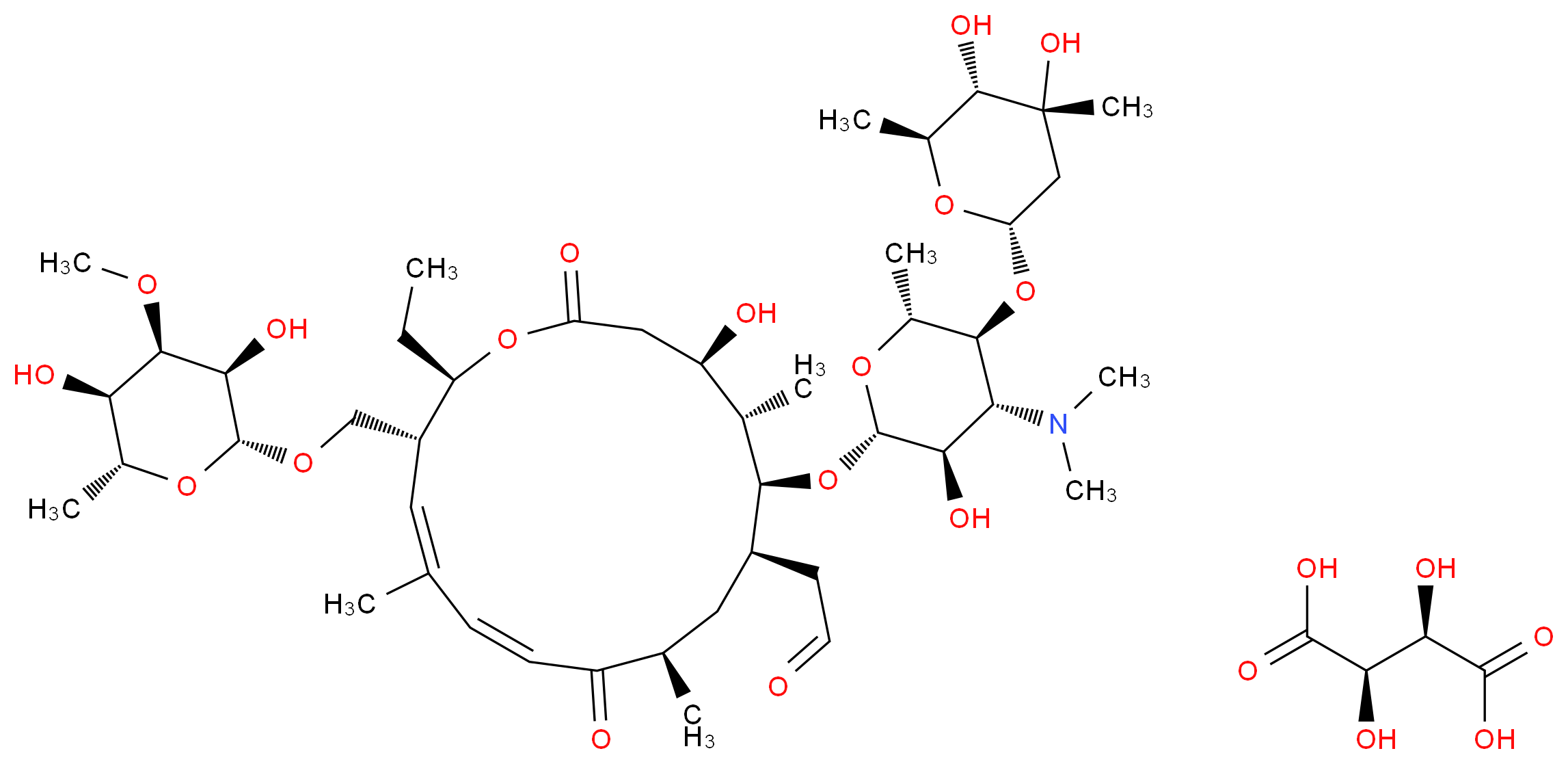 74610-55-2 molecular structure