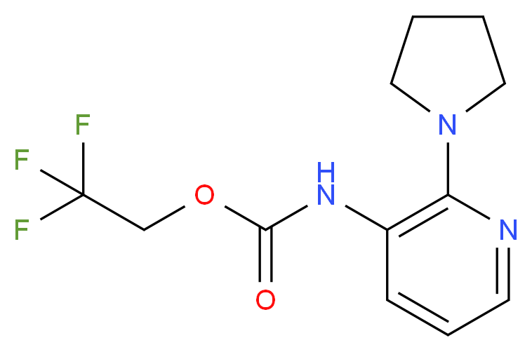 MFCD13196240 molecular structure