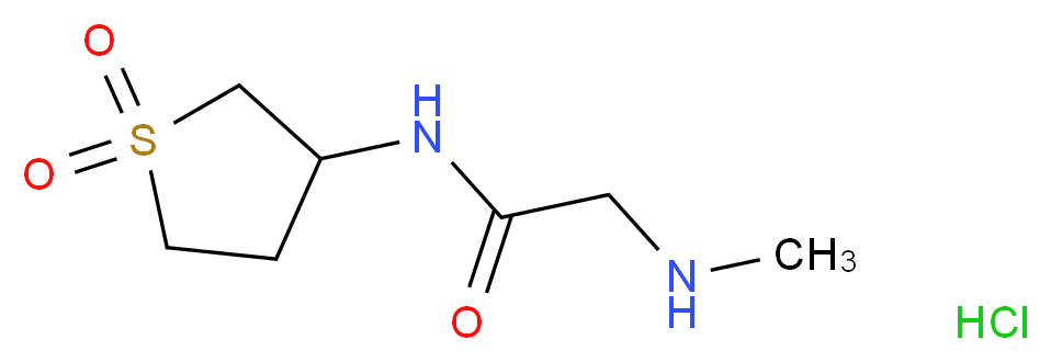 MFCD11505441 molecular structure