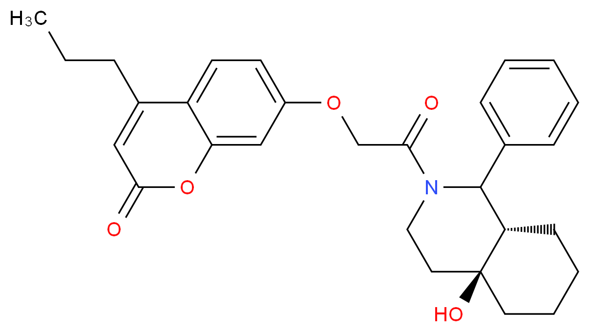 164261583 molecular structure