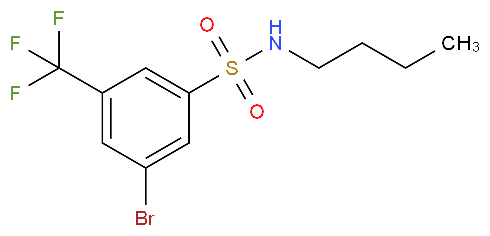 1020252-83-8 molecular structure