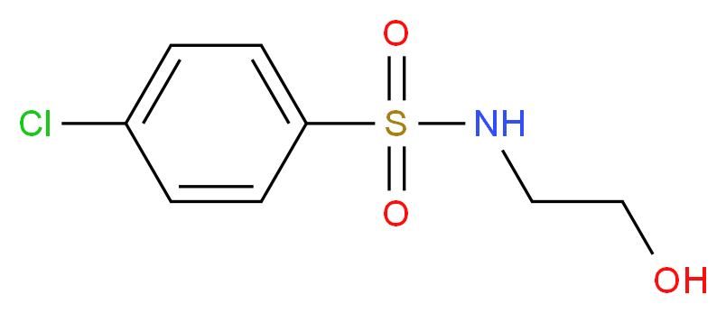 6419-69-8 molecular structure