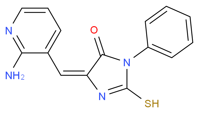 MFCD12028040 molecular structure