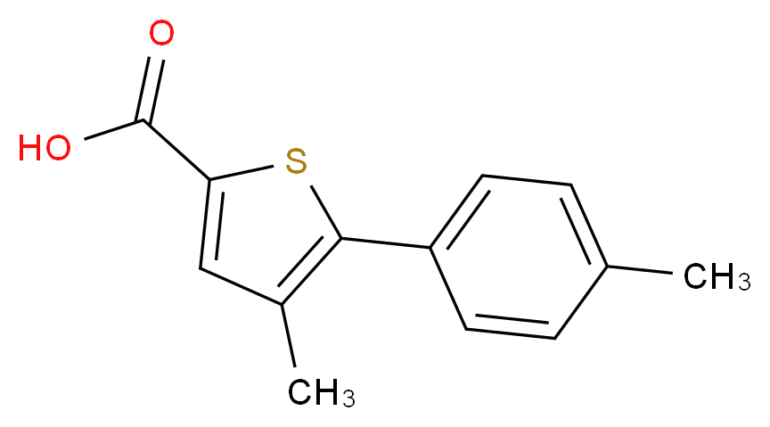 MFCD04971174 molecular structure