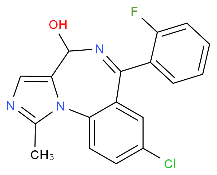 59468-85-8 molecular structure