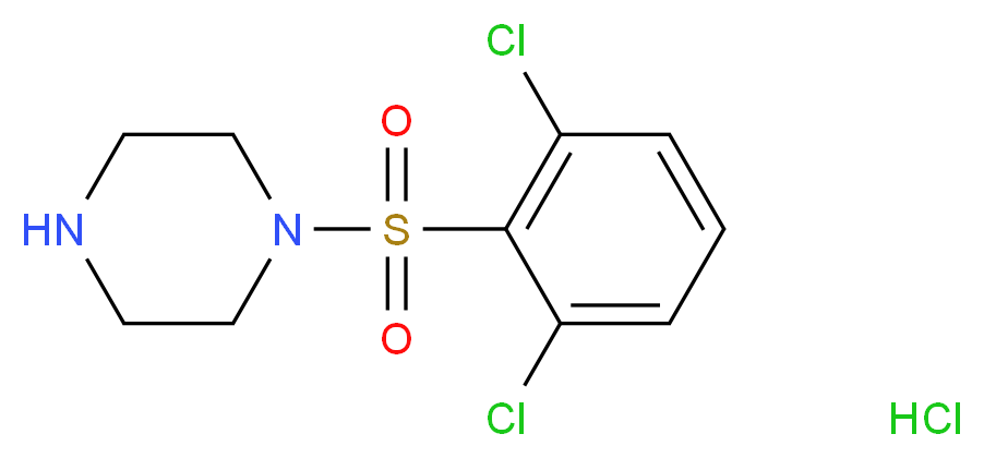 MFCD07289054 molecular structure