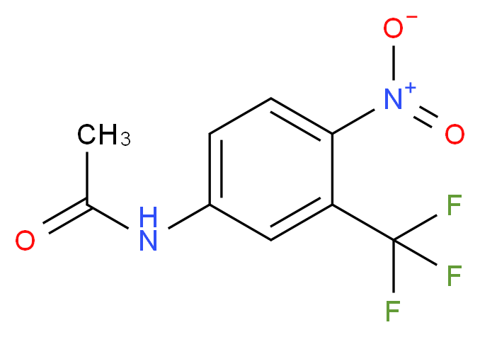 393-12-4 molecular structure