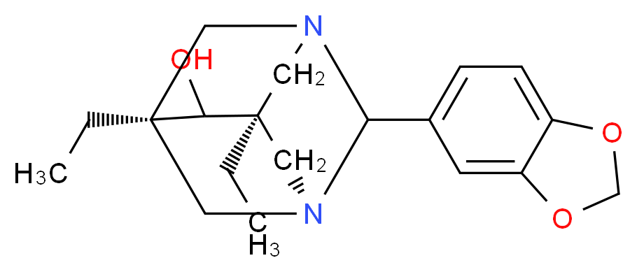 164266634 molecular structure