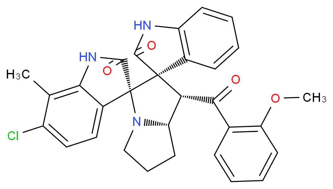 164267597 molecular structure