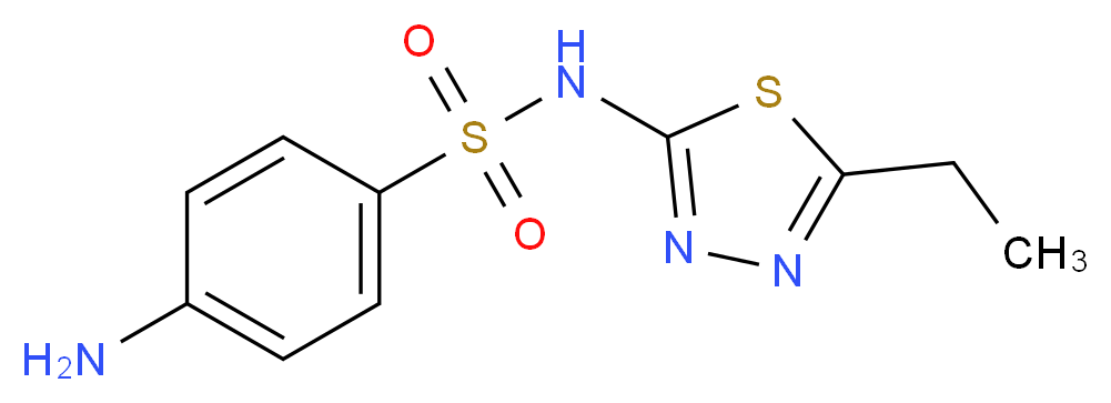 94-19-9 molecular structure