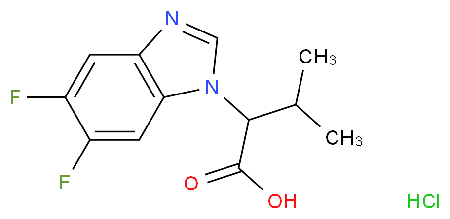 MFCD16817521 molecular structure