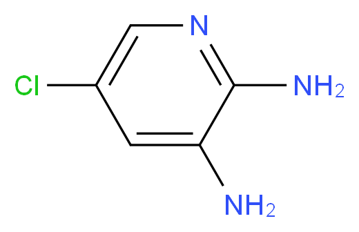 25710-20-7 molecular structure