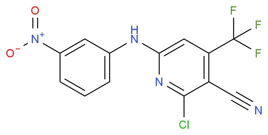 MFCD00831635 molecular structure
