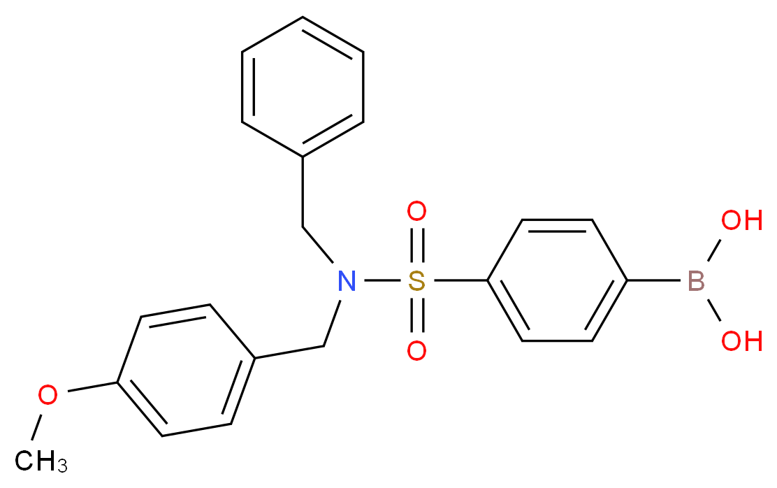 913835-95-7 molecular structure