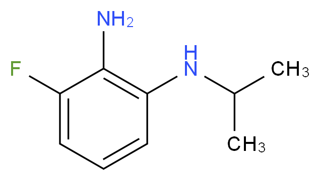 MFCD12149481 molecular structure