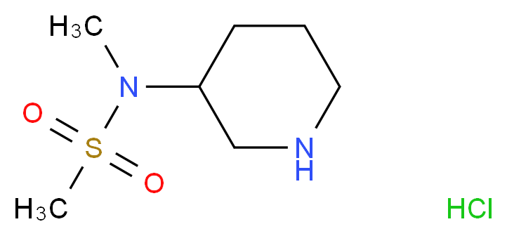 MFCD20441640 molecular structure