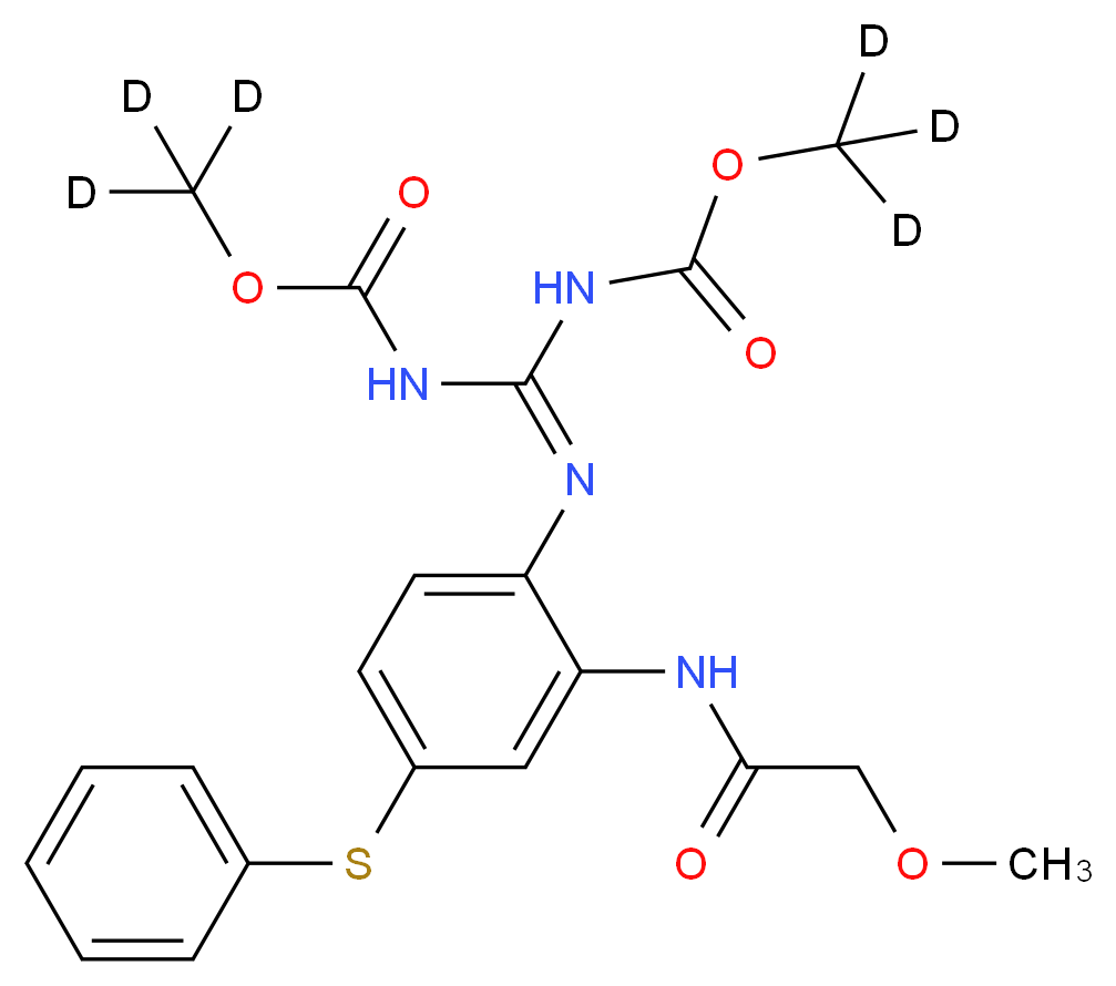 1173021-79-8 molecular structure
