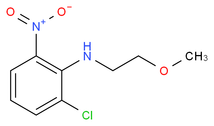 MFCD16672100 molecular structure