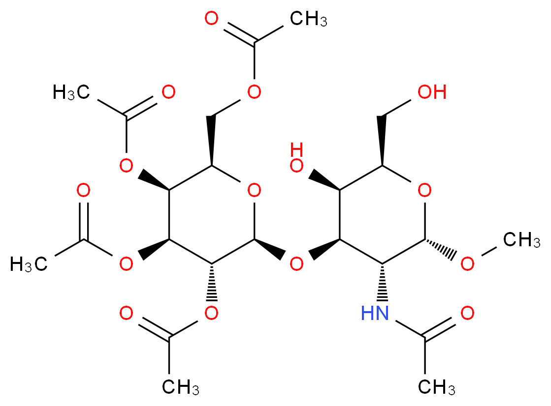 141342-92-9 molecular structure