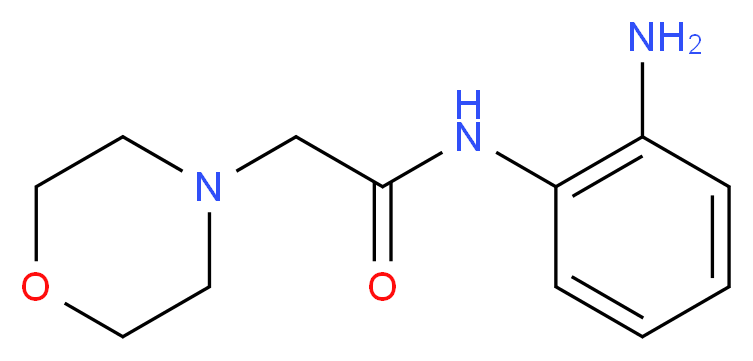MFCD03110650 molecular structure