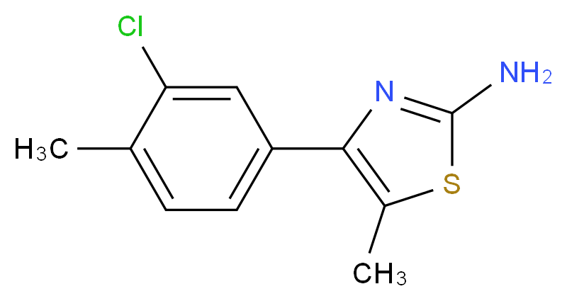 175278-40-7 molecular structure