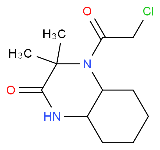 MFCD05239100 molecular structure