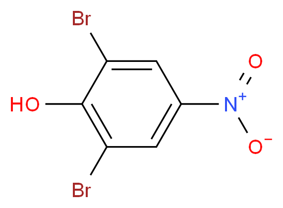 99-28-5 molecular structure