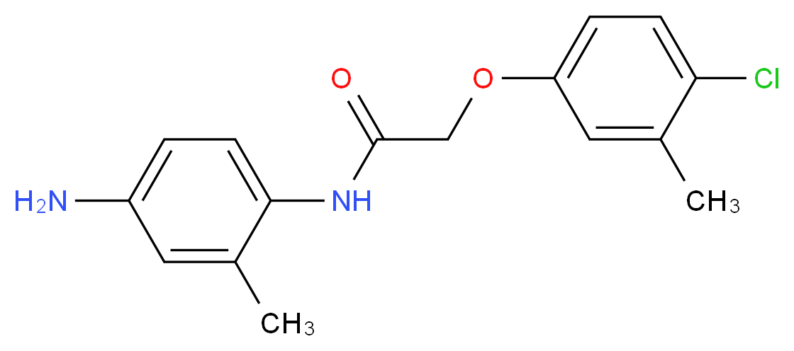 MFCD09997268 molecular structure