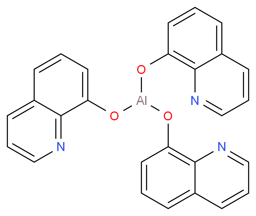 2085-33-8 molecular structure