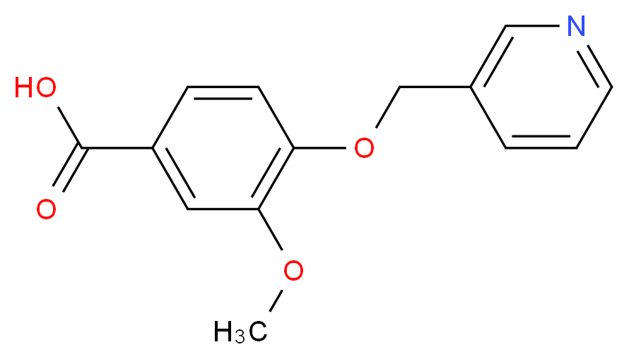 MFCD08442636 molecular structure