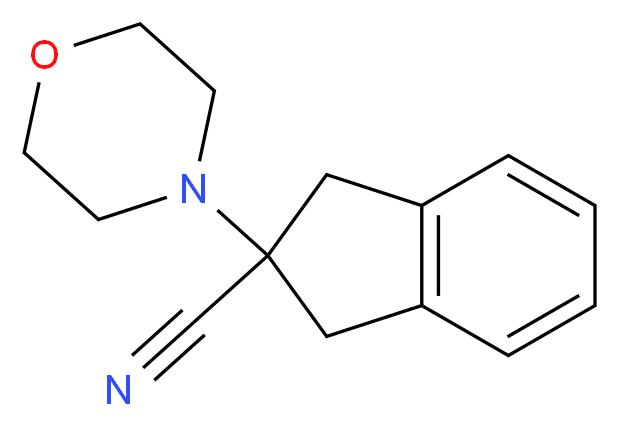 1157501-77-3 molecular structure