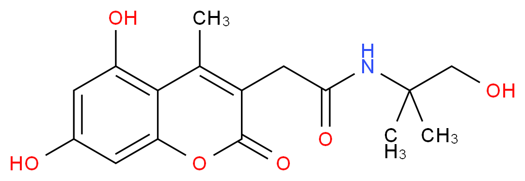 164274357 molecular structure