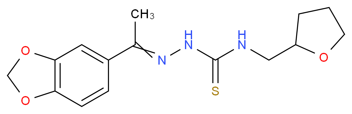 MFCD07270770 molecular structure