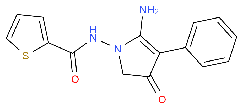 MFCD06660637 molecular structure