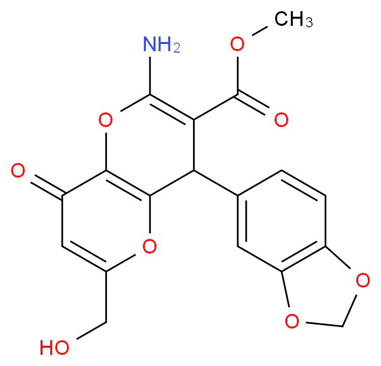 164272293 molecular structure