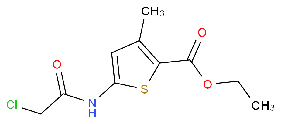 MFCD09396667 molecular structure